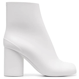 Maison Margiela Tabi 80mm Ankle Boots 1 2915695