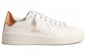 Golden Goose Pure-Star Lace-up Sneakers 1 2915781