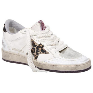 Golden Goose Skateboard Shoes Women's Low-Top White 3 2915992