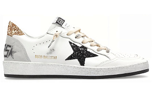 Golden Goose Ball Star Leather Sneakers 1 2916156