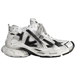 Balenciaga Lace Up Runner Sneakers Women's 1 2916305