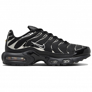 Nike Air Max Plus Se Black Chrome Women's 1 2916463