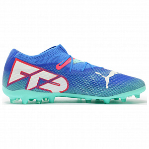 PUMA FUTURE 7 PRO Soccer Shoes Men Blue Green 1 2916469