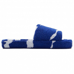 Burberry Slide Slippers Men's Blue 1 2916917
