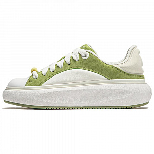 LiNing YunYou C4D 'White Green' Women's