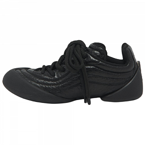 Alexander McQueen Flexion Lace Up Sneakers