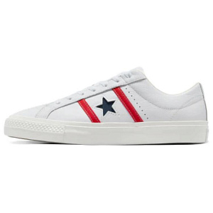 Converse One Star Academy Pro 'White Red Blue'