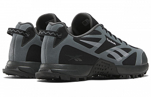 Reebok At Craze 3 'Black Grey' 2 2917429