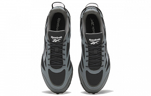 Reebok At Craze 3 'Black Grey' 3 2917430