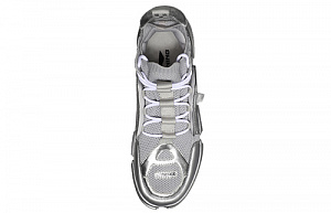 LiNing Ace Paris Fashion Week Series Silver/White Women's 3 2917484