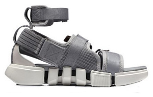 LiNing Male LiNing Enlightenment Ace Sports Sandals 1 2917539