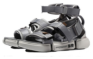 LiNing Male LiNing Enlightenment Ace Sports Sandals 2 2917540