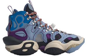 2020 ACE A/W NYFW LiNing Men's Sneakers - Blue | Stock Clearance 1 2917587