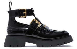 alexander wang Carter Box Ankle-strap Boots 1 2917595