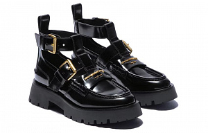 alexander wang Carter Box Ankle-strap Boots 2 2917596
