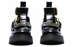 alexander wang Carter Box Ankle-strap Boots 3 2917597