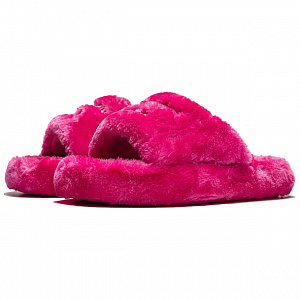 LiNing Slide Slippers Unisex Vibrant Pink 1 2917610