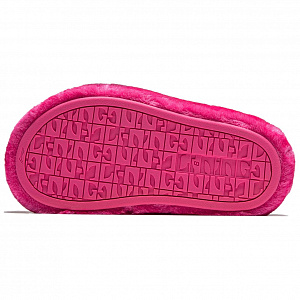 LiNing Slide Slippers Unisex Vibrant Pink 3 2917612