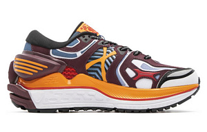LiNing PFW S/S Collection | Sun Chaser Kua Fu Men's - Blue/Red 1 2917776