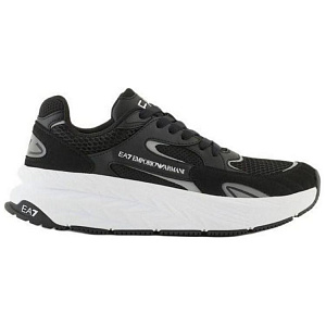 Ea7 EMPORIO ARMANI Crusher Distance Sonic Mix Sneakers 1 2917785