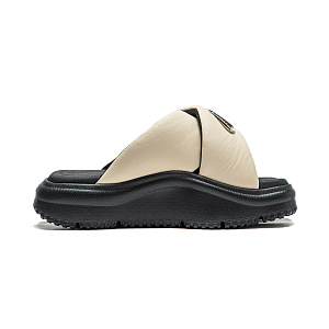 LiNing Slide Slippers Women's Yellow 1 2917897