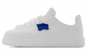 Burberry Bubble Charm-embellished Sneakers