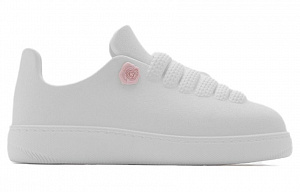 Burberry Bubble Charm-embellished Sneakers 1 2918123