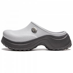 LiNing Project* Abrasion Resistant Closed Toe Slippers Women's