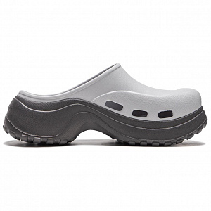 LiNing Project* Abrasion Resistant Closed Toe Slippers Women's 1 2918234