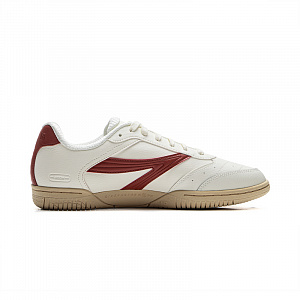 LiNing Trendy Fashion Collection Low-Top Casual Shoes Unisex Ecru 1 2918833