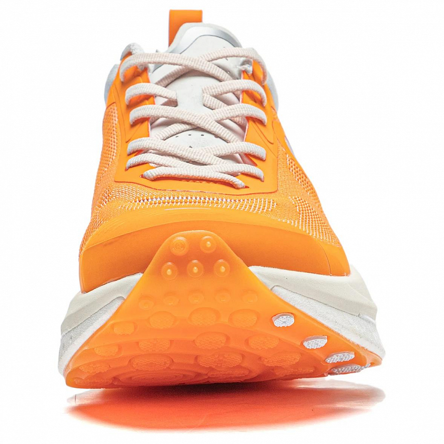 LiNing Jueying CRC Non-slip Lightweight Low-Top Casual Running Shoes Men's Calendula купить в интернет-магазине Yoocart с быстрой доставкой по России.