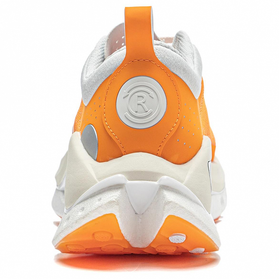 LiNing Jueying CRC Non-slip Lightweight Low-Top Casual Running Shoes Men's Calendula купить в интернет-магазине Yoocart с быстрой доставкой по России.