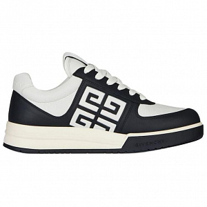 GIVENCHY G4 Low-Top Skateboard Shoes Men's Black 1 2918966