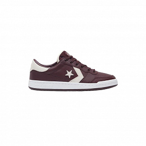Converse Fastbreak PRO Slip Resistant Low Top Skateboard Shoes Unisex Red 1 2918971