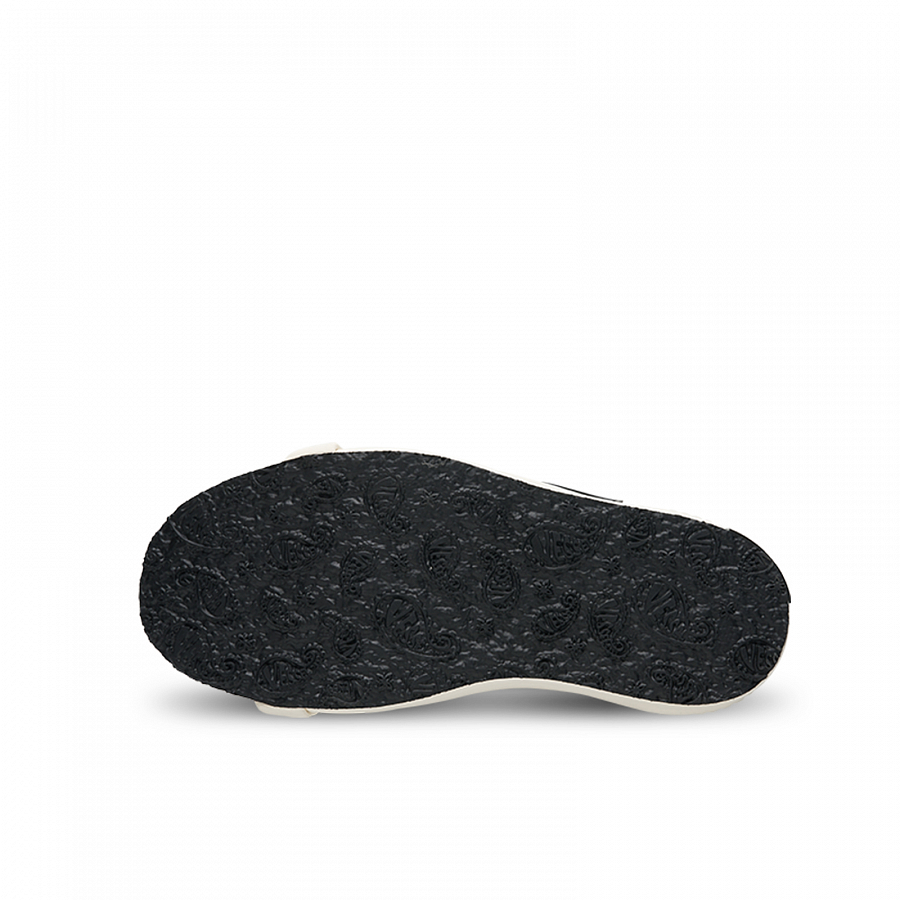 VESSEL Anti-Slip Wear-Resistant Low-Top Skateboard Shoes Unisex