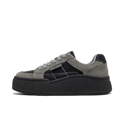 Dickies Low Top Skateboard Shoes Women's
