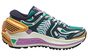 LiNing Running Shoes Women's Low top New Mint Green 1 2920043