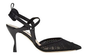 FENDI Colibri One-Strap Sandals Women's 1 2920073