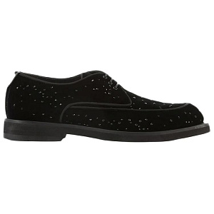 EMPORIO ARMANI Men's Casual Shoes Men's Black 1 2920078