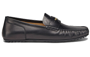 VERSACE Women's Casual Shoes Men Black 1 2920097