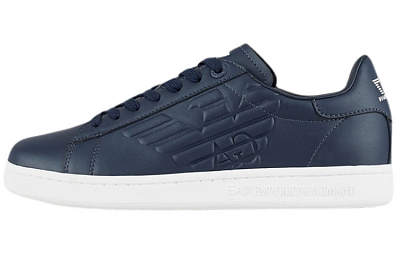 Ea7 EMPORIO ARMANI EA7 Low-top Sneakers