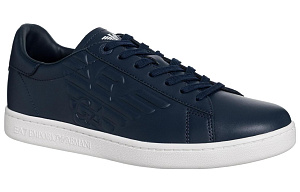Ea7 EMPORIO ARMANI EA7 Low-top Sneakers 1 2920106