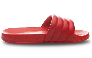 LiNing Quiet Abrasion Resistant Slide Slippers Unisex 1 2920126