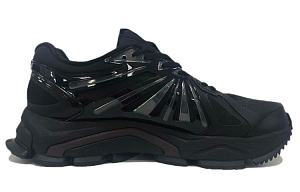 LiNing Cushioning Anti-Slip And Wear-Resistant Low-Top Running Shoes Women's Black 1 2920135
