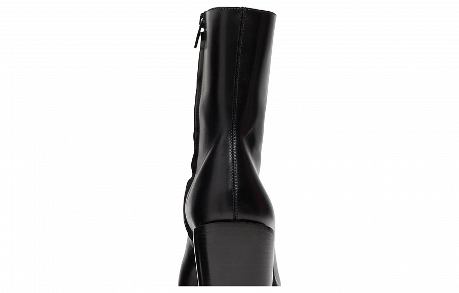 Alexander McQueen Pointed Toe Boots Women's купить в интернет-магазине Yoocart с быстрой доставкой по России.