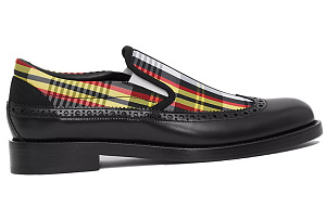 Burberry Casual Shoes Men's Black 1 2920697