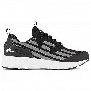 EMPORIO ARMANI Ultimate Kombat Sneakers 1 2920969