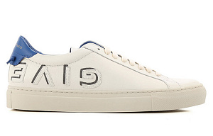 Givenchy Sneaker Low 'Reverse Letters' 1 2921165