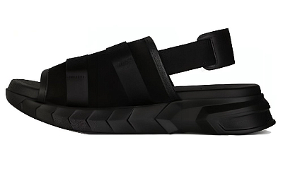 Givenchy Marshmallow Casual Sandal Women's Black