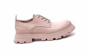 Alexander McQueen Wander Lace Up Shoes Women's 1 2921210